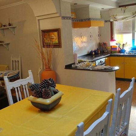 Apartamento Revolta Noalla  Εξωτερικό φωτογραφία