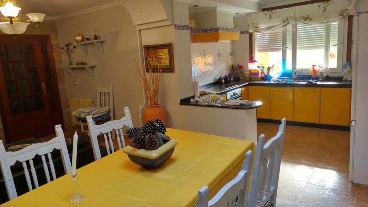 Apartamento Revolta Noalla  Εξωτερικό φωτογραφία