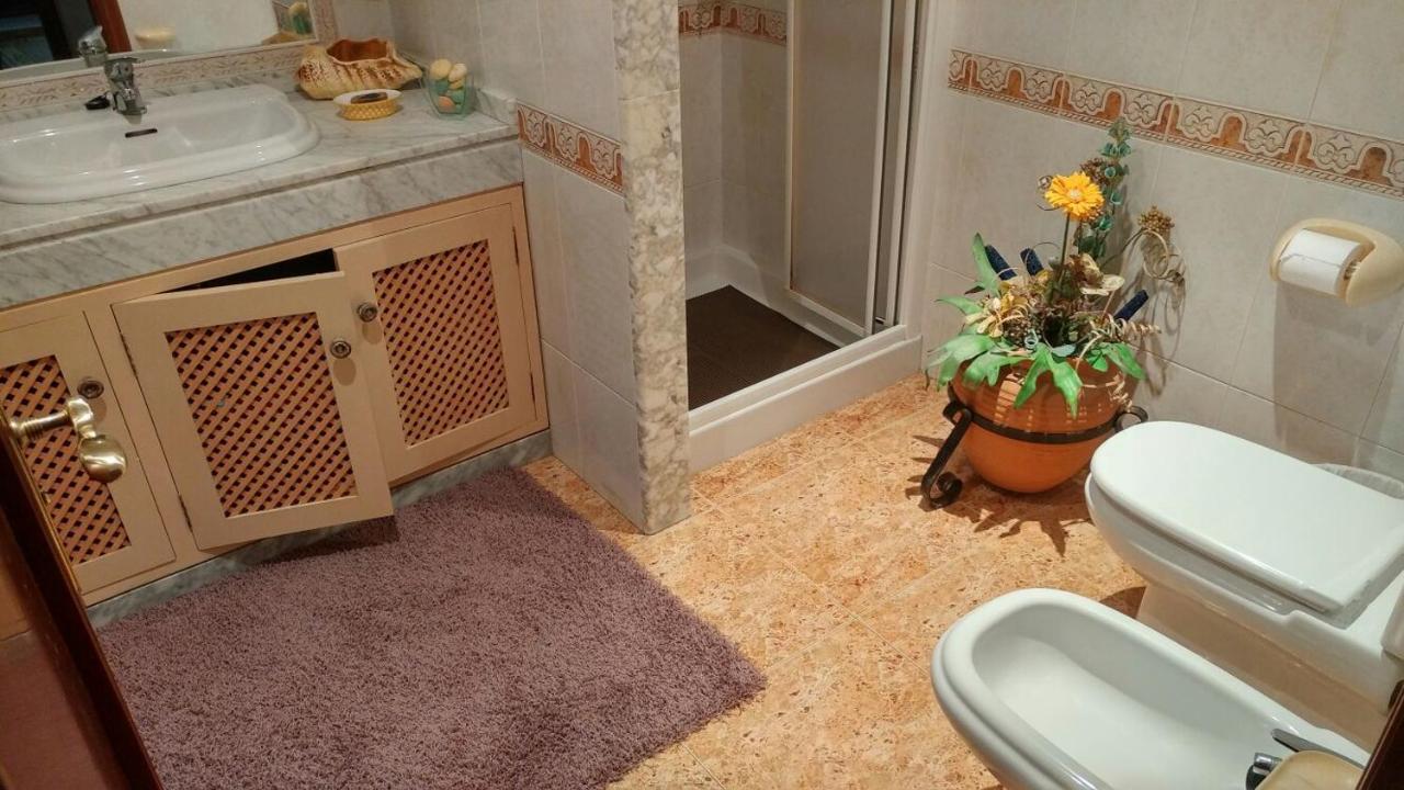 Apartamento Revolta Noalla  Εξωτερικό φωτογραφία