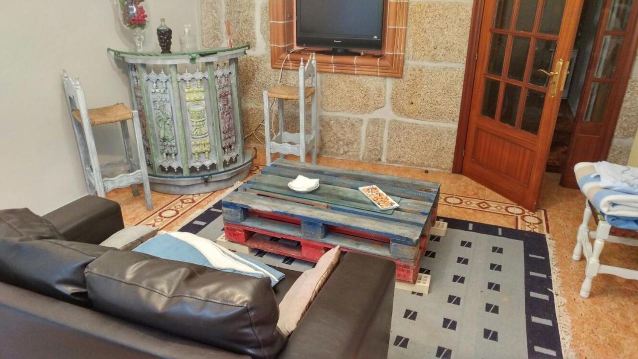 Apartamento Revolta Noalla  Εξωτερικό φωτογραφία
